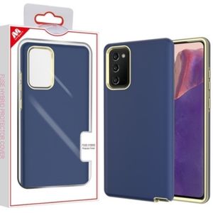 MyBat Fuse Hybrid Cover For Samsung Galaxy Note 20 Ultra 6.9
